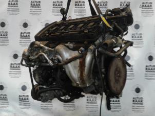 Używane Silnik Lancia Lybra 2.0 20V Cena € 1.000,00 Procedura marży oferowane przez "Altijd Raak" Penders