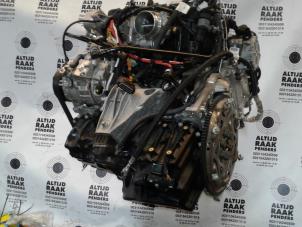 Gebrauchte Motor BMW 3 serie Gran Turismo (F34) 320i xDrive 2.0 16V Preis auf Anfrage angeboten von "Altijd Raak" Penders