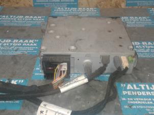 Used CD changer Citroen C4 Price on request offered by "Altijd Raak" Penders