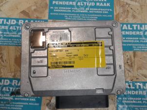 Usados Ordenador de caja automática Volkswagen Touareg Precio de solicitud ofrecido por "Altijd Raak" Penders