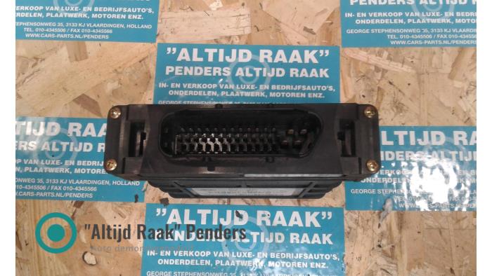 Used Automatic gearbox computer Volkswagen Touareg Price on request offered by "Altijd Raak" Penders