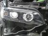 Headlight, right from a BMW X5 (E53), 2000 / 2006 4.4 V8 32V, SUV, Petrol, 4.398cc, 210kW (286pk), 4x4, M62B44; 448S2, 2000-01 / 2003-09, FB31; FB32; FB33 2003