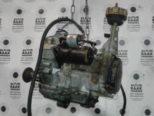 Used Gearbox Volkswagen Transporter/Caravelle T4 1.9 TDI Price on request offered by "Altijd Raak" Penders