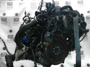 Gebrauchte Motor Citroen C8 (EA/EB) 2.0 HDi 16V Preis auf Anfrage angeboten von "Altijd Raak" Penders