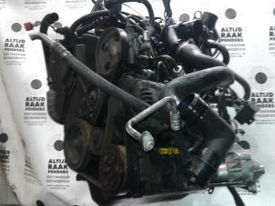 Gebrauchte Motor Fiat Ulysse (179) 2.0 JTD 16V Autom. Preis auf Anfrage angeboten von "Altijd Raak" Penders
