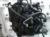 Motor van een Fiat Ulysse (179), 2002 / 2011 2.0 JTD 16V Autom., MPV, Diesel, 1.997cc, 79kW (107pk), FWD, DW10ATED4; RHM, 2003-05 / 2006-08, 179AXF11 2004