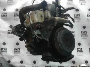 Used Engine Nissan Cab Star Price on request offered by "Altijd Raak" Penders