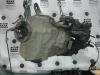 Gearbox from a Nissan Cab Star 2007