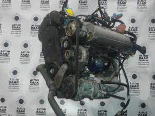 Used Motor Citroen Xsara Price on request offered by "Altijd Raak" Penders