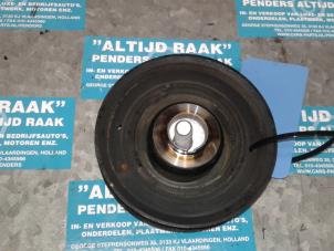 Gebrauchte Kurbelwelle Riemenscheibe Renault Master Preis auf Anfrage angeboten von "Altijd Raak" Penders