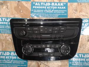 Usados Panel de control de calefacción Peugeot 508 Precio de solicitud ofrecido por "Altijd Raak" Penders