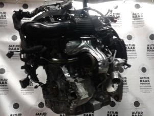 Used Engine Volvo V60 Price on request offered by "Altijd Raak" Penders