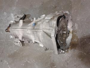 Used Gearbox BMW 3 serie Touring (E91) 320i 16V Price on request offered by "Altijd Raak" Penders
