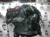 Motor van een Audi S4 2012