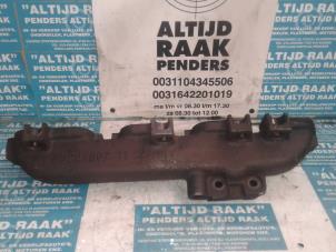 Used Exhaust manifold Alfa Romeo Brera Price on request offered by "Altijd Raak" Penders