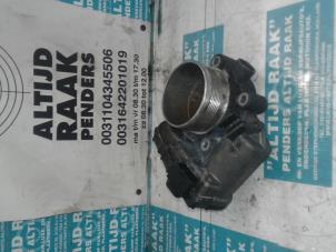 Used Throttle body Landrover Discovery Price on request offered by "Altijd Raak" Penders