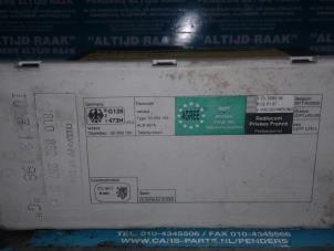 Used Electric central locking vacuum pump Audi A8 Price on request offered by "Altijd Raak" Penders