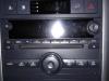 Radio CD player from a Chevrolet Captiva (C100), 2006 / 2011 2.0 CDTI 16V 150 4x4, SUV, Diesel, 1.991cc, 110kW (150pk), 4x4, LLW, 2006-10 / 2011-06, KLACCM22; KLACCW22; KLADDW12 2008