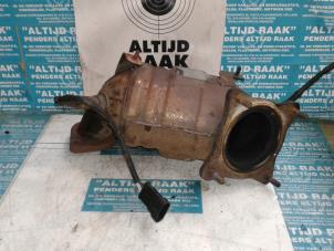 Used Catalytic converter Fiat Stilo Price on request offered by "Altijd Raak" Penders