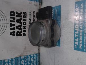 Used Air mass meter Opel Frontera Price on request offered by "Altijd Raak" Penders