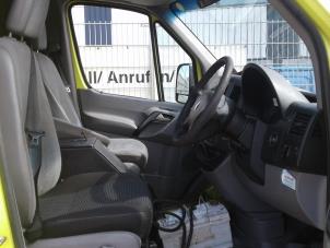 Used Set of upholstery (complete) Volkswagen Crafter 2.5 TDI 28/30/32/35 SWB Price on request offered by "Altijd Raak" Penders