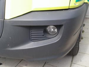 Used Bumper fog light Volkswagen Crafter 2.5 TDI 28/30/32/35 SWB Price on request offered by "Altijd Raak" Penders