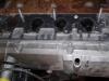 Cylinder head from a Dacia Lodgy 2014