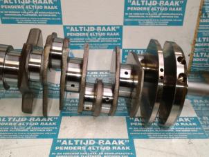 New Crankshaft Mercedes Vito Price on request offered by "Altijd Raak" Penders