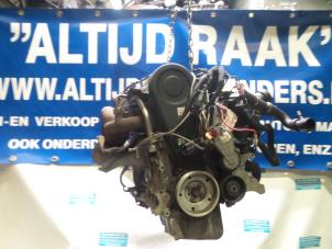 Usados Motor Audi A4 (B6) 1.6 Precio de solicitud ofrecido por "Altijd Raak" Penders