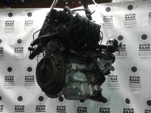 Used Engine Rover 75 1.8 16V Classic Price on request offered by "Altijd Raak" Penders