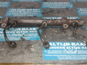 Used Fuel injector nozzle Mercedes Vito Price on request offered by "Altijd Raak" Penders