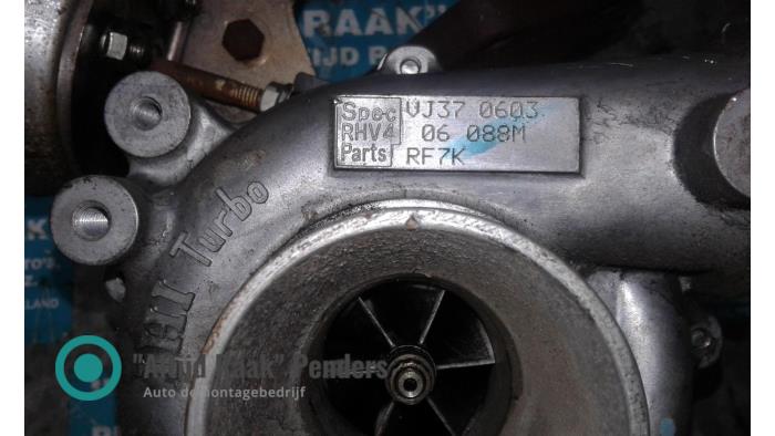 Used Mazda 6 Turbo Vj Rf7 Altijd Raak Penders Proxyparts Com