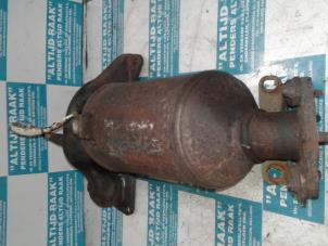 Used Catalytic converter Opel Corsa Price on request offered by "Altijd Raak" Penders