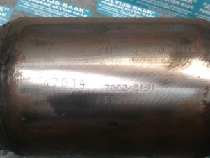 Used Catalytic converter Chrysler 300 C Price on request offered by "Altijd Raak" Penders