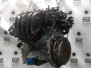 Used Engine Kia Sportage (SL) 2.0 CVVT 16V 4x2 Price on request offered by "Altijd Raak" Penders