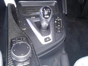 Gebrauchte Navigation System BMW 4 serie (F32) M4 3.0 24V Turbo Competition Package Preis auf Anfrage angeboten von "Altijd Raak" Penders