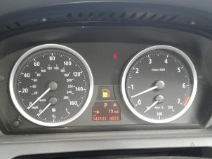 Used Odometer KM BMW 6 serie (E63) 645 Ci 4.4 V8 32V Price on request offered by "Altijd Raak" Penders