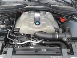 Used Engine BMW 6 serie (E63) 645 Ci 4.4 V8 32V Price on request offered by "Altijd Raak" Penders