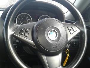 Gebrauchte Airbag links (Lenkrad) BMW 6 serie (E63) 645 Ci 4.4 V8 32V Preis auf Anfrage angeboten von "Altijd Raak" Penders