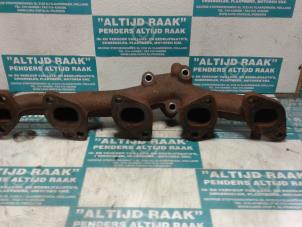 Used Exhaust manifold Opel Sintra Price on request offered by "Altijd Raak" Penders