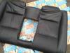 Rear bench seat from a Opel Astra 2003