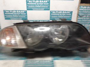 Used Headlight, right BMW 3-Serie Price on request offered by "Altijd Raak" Penders