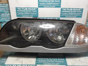 Used Headlight, left BMW 3-Serie Price on request offered by "Altijd Raak" Penders