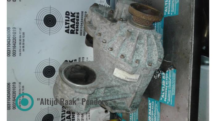 4x4 Transfer Box Landrover Range Rover