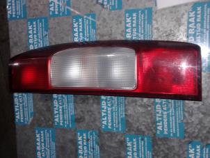 Used Taillight, right LDV Maxus 2.5 Cdi Price on request offered by "Altijd Raak" Penders