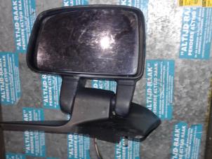 Used Wing mirror, right LDV Maxus 2.5 Cdi Price on request offered by "Altijd Raak" Penders