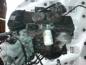 Used Engine Ford Escort 5 (AAL/ABL) 1.8 XR3i 16V 4x4 (E2) Price on request offered by "Altijd Raak" Penders