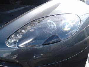 Używane Reflektor lewy Aston Martin Vantage 4.3 V8 32V Cena na żądanie oferowane przez "Altijd Raak" Penders