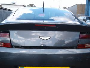 Used Tailgate Aston Martin Vantage 4.3 V8 32V Price on request offered by "Altijd Raak" Penders