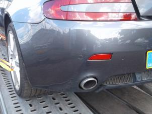 Used Rear bumper Aston Martin Vantage 4.3 V8 32V Price on request offered by "Altijd Raak" Penders